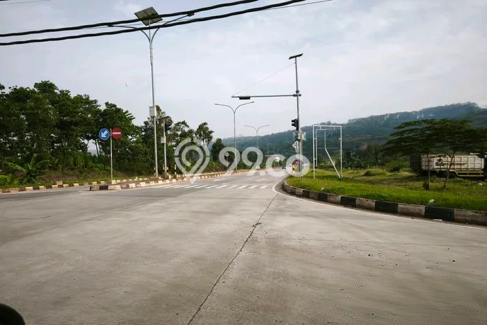 Tanah Dijual Lokasi Gringsing, Batang Luas 46000m2 Legalitas Aman Tanah Dijual Lokasi Gringsing, Batang Luas 46000m2 Legalitas Aman