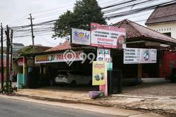 Ruko Disewakan Cepat di Mijen Semarang LB 110m2 Ruko Disewakan Cepat di Mijen Semarang LB 110m2