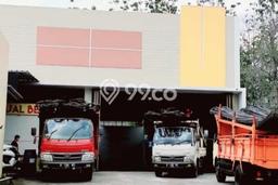 Lokasi Strategis! Dijual Gudang Bisnis di Mijen, Semarang Kondisi Baik Lokasi Strategis! Dijual Gudang Bisnis di Mijen, Semarang Kondisi Baik