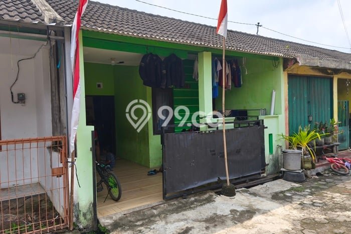 Jual Rumah Harga Miring Boja Punya 2 Kamar & LT 60m2 Jual Rumah Harga Miring Boja Punya 2 Kamar & LT 60m2