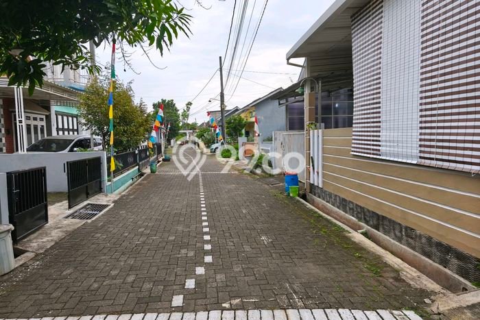 Hunian Cantik Modern Lb 45m2 di Mijen, Semarang Hunian Cantik Modern Lb 45m2 di Mijen, Semarang