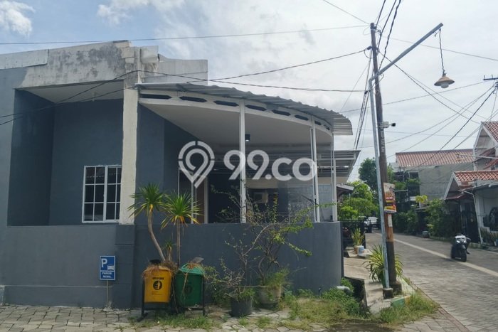 Disewakan Cepat Rumah Kondisi Baik di Kawasan Rungkut, Surabaya Disewakan Cepat Rumah Kondisi Baik di Kawasan Rungkut, Surabaya