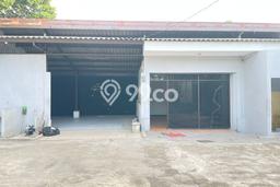 Gudang For Rent Kawasan Gayungan, Luas 60m2m², Area Premium Gudang For Rent Kawasan Gayungan, Luas 60m2m², Area Premium