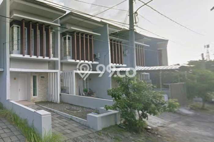 Dijual Rumah Strategis Bagus Punya 3 KT di Rungkut Surabaya SHM Dijual Rumah Strategis Bagus Punya 3 KT di Rungkut Surabaya SHM