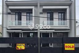 Rumah LT 120m2m² di , Surabaya - Akses Mudah Rumah LT 120m2m² di , Surabaya - Akses Mudah