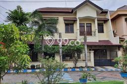 Rumah Nyaman dengan Luas Tanah 163m2m² dan Luas Bangunan 190m2m² di Kawasan Sidoarjo, Sidoarjo Rumah Nyaman dengan Luas Tanah 163m2m² dan Luas Bangunan 190m2m² di Kawasan Sidoarjo, Sidoarjo