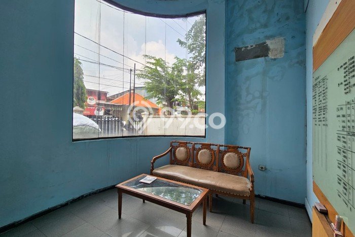 Rumah Bagus Siap Pakai Di Gubeng Luas 310m2 Aman Rumah Bagus Siap Pakai Di Gubeng Luas 310m2 Aman