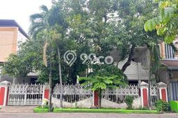 Best Deal Hunian Mewah Ideal dan Luas di Rungkut, Surabaya Best Deal Hunian Mewah Ideal dan Luas di Rungkut, Surabaya