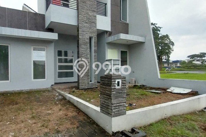 Rumah Modern Cantik 2 Kamar Siap Huni di Menganti Rumah Modern Cantik 2 Kamar Siap Huni di Menganti