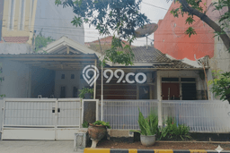 Dijual Rumah Modern 3 KT di Gununganyar, Surabaya Dijual Rumah Modern 3 KT di Gununganyar, Surabaya