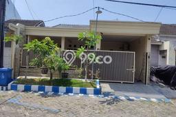 BEST DEAL! Rumah Untuk Investasi di Candi, Luas 120m² LB 120m² BEST DEAL! Rumah Untuk Investasi di Candi, Luas 120m² LB 120m²