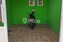 Rumah LT 75m² / LB 140m² One Gate System di Semolowaru, Surabaya Rumah LT 75m² / LB 140m² One Gate System di Semolowaru, Surabaya