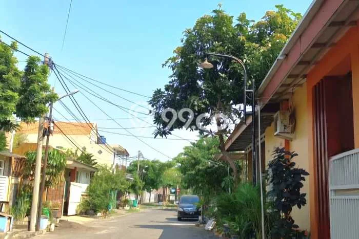 Jual Rumah Minimalis Bagus Punya 3 KT di Sedati Sidoarjo SHM Jual Rumah Minimalis Bagus Punya 3 KT di Sedati Sidoarjo SHM