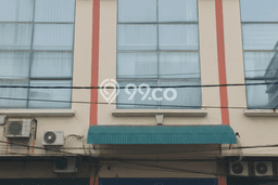 Ruko Disewakan di Area Ramai Tenggilis Mejoyo, Surabaya Ruko Disewakan di Area Ramai Tenggilis Mejoyo, Surabaya
