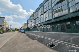 Untuk Disewa Ruko di Rungkut Surabaya LT 98m2, LB 200m2 Untuk Disewa Ruko di Rungkut Surabaya LT 98m2, LB 200m2
