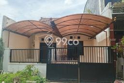 Rumah Minimalis 3 KT LT 94m2 di Gununganyar Rumah Minimalis 3 KT LT 94m2 di Gununganyar