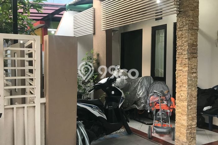 Dijual Cepat Rumah Favorit Siap Huni LB 90m2 di Waru, Sidoarjo Dijual Cepat Rumah Favorit Siap Huni LB 90m2 di Waru, Sidoarjo
