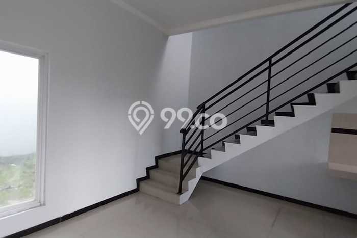 Rumah Modern Cantik 2 Kamar Siap Huni di Menganti Rumah Modern Cantik 2 Kamar Siap Huni di Menganti