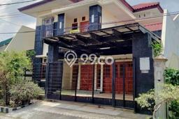 Siap Huni Rumah Mewah 7 Kamar di Rungkut Dekat ke Mana Saja Siap Huni Rumah Mewah 7 Kamar di Rungkut Dekat ke Mana Saja