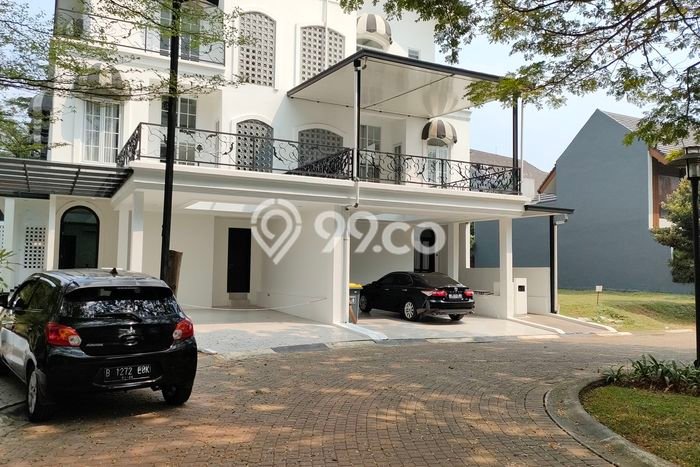 BEST PRICE! Rumah kawasan Bintaro, Akses ke Pusat Kota, 4 KT, LT 300m² Bangunan 300m² BEST PRICE! Rumah kawasan Bintaro, Akses ke Pusat Kota, 4 KT, LT 300m² Bangunan 300m²