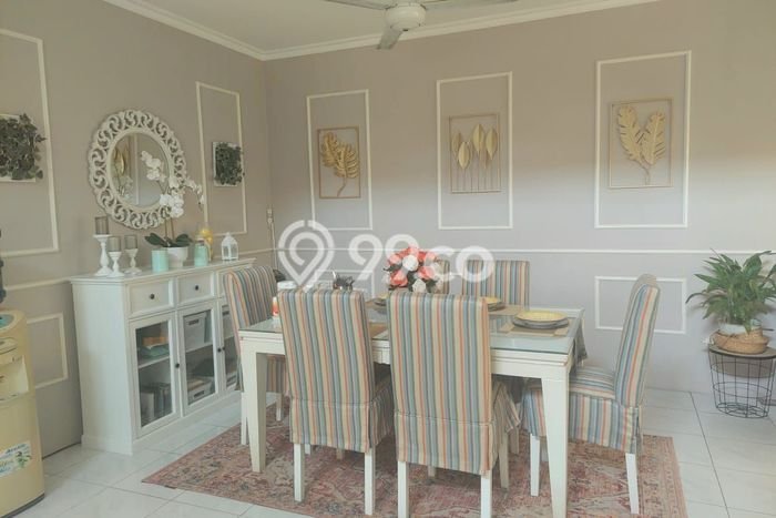 Rumah Minimalis 2 KT LT 120m2 di Bintaro Rumah Minimalis 2 KT LT 120m2 di Bintaro