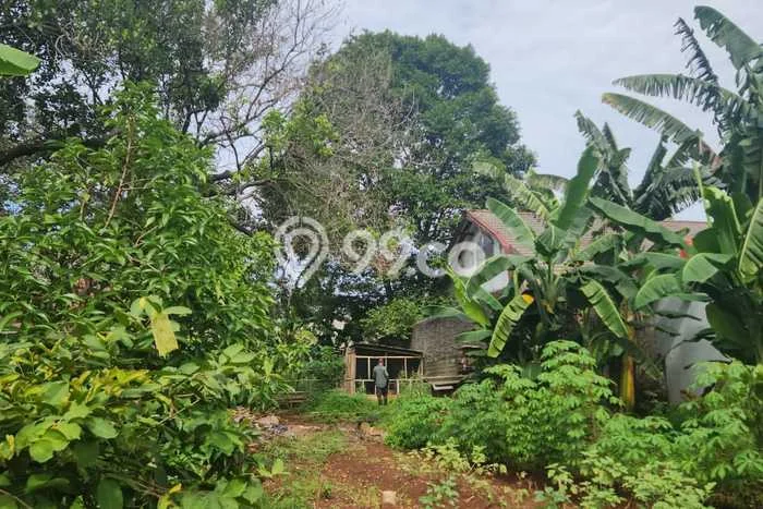 Tanah Kavling Dijual di Jurangmangu, Tangerang dengan Luas Tanah 1005m2 Tanah Kavling Dijual di Jurangmangu, Tangerang dengan Luas Tanah 1005m2