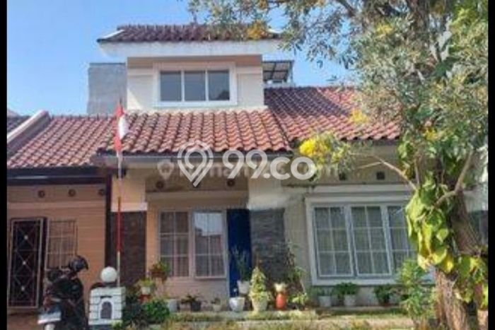 Rumah Minimalis 2 KT LT 120m2 di Bintaro Rumah Minimalis 2 KT LT 120m2 di Bintaro
