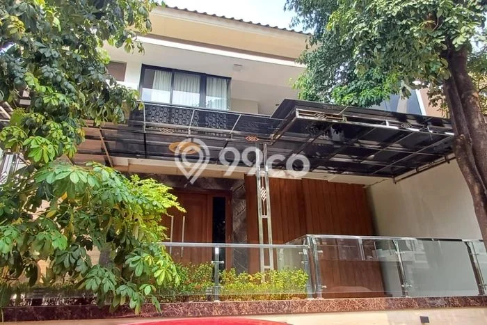 KESEMPATAN TERBAIK! Rumah di Sektor 9-Bintaro, 4 KM, Siap Huni, Luas 200m² Bangunan 200m² KESEMPATAN TERBAIK! Rumah di Sektor 9-Bintaro, 4 KM, Siap Huni, Luas 200m² Bangunan 200m²