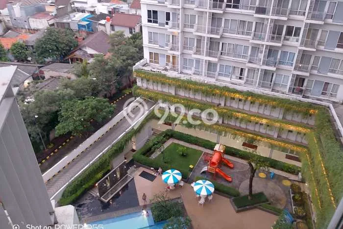 Unit Apartemen 0 Kamar & 1 Kamar Mandi Dijual di Pondok Aren, Tangerang Selatan Unit Apartemen 0 Kamar & 1 Kamar Mandi Dijual di Pondok Aren, Tangerang Selatan