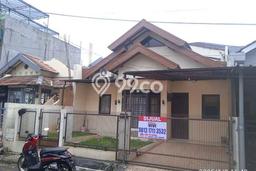 Jual Rumah Modern 3 KT di Bintaro, Tangerang Selatan Jual Rumah Modern 3 KT di Bintaro, Tangerang Selatan