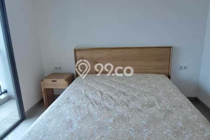 Apartemen Nyaman untuk Disewa, 1 Kamar di Tangerang Selatan Apartemen Nyaman untuk Disewa, 1 Kamar di Tangerang Selatan