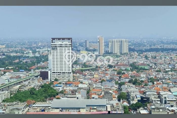 Hunian Apartemen Budget Friendly di Tangerang Selatan dengan 1 Kamar Tidur, 1 Kamar Mandi Hunian Apartemen Budget Friendly di Tangerang Selatan dengan 1 Kamar Tidur, 1 Kamar Mandi