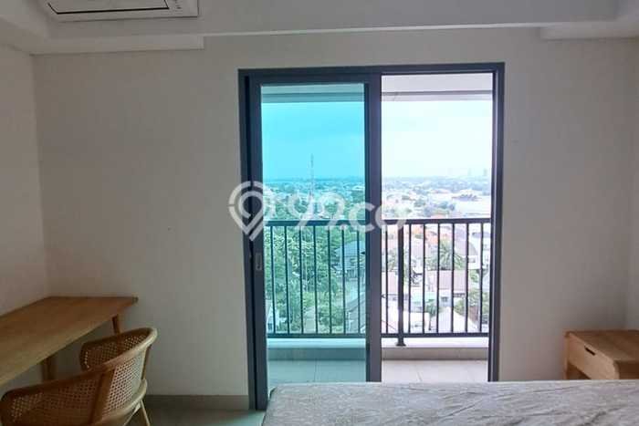 Apartemen Nyaman untuk Disewa, 1 Kamar di Tangerang Selatan Apartemen Nyaman untuk Disewa, 1 Kamar di Tangerang Selatan