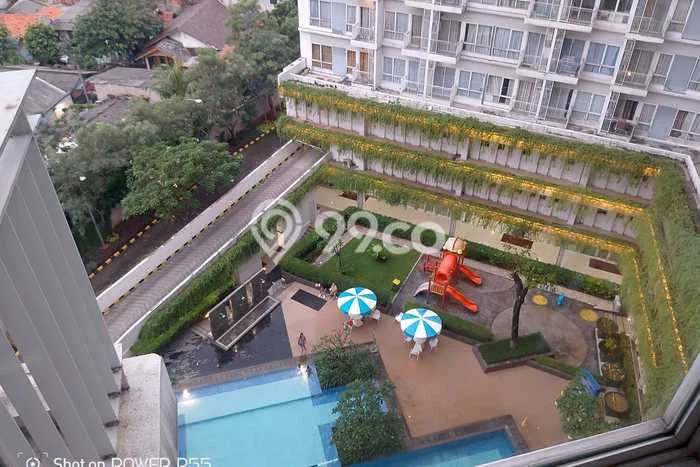 Unit Apartemen 0 Kamar & 1 Kamar Mandi Dijual di Pondok Aren, Tangerang Selatan Unit Apartemen 0 Kamar & 1 Kamar Mandi Dijual di Pondok Aren, Tangerang Selatan