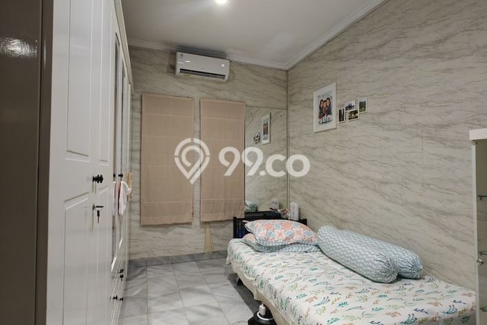 Rumah Elit Modern Tanpa Renovasi di Citra Garden Jakarta Barat Rumah Elit Modern Tanpa Renovasi di Citra Garden Jakarta Barat