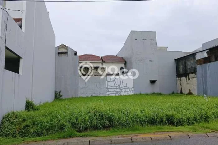 Untuk Dijual Tanah 190m2 di Citra Garden, Jakarta Barat Untuk Dijual Tanah 190m2 di Citra Garden, Jakarta Barat