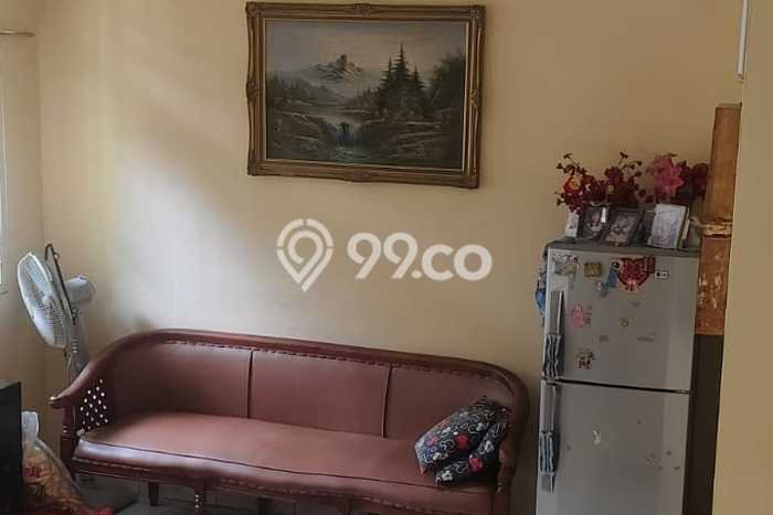 Rumah Luas Asri 3 KT Siap Huni di Taman Surya Jakarta Barat Rumah Luas Asri 3 KT Siap Huni di Taman Surya Jakarta Barat