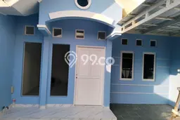 Rumah Minimalis 2 KT di Citra Garden Jakarta Barat Semi Furnished Rumah Minimalis 2 KT di Citra Garden Jakarta Barat Semi Furnished