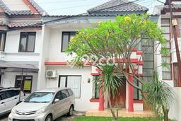 Rumah Minimalis 4 KT di Lippo Karawaci Tangerang Unfurnished Rumah Minimalis 4 KT di Lippo Karawaci Tangerang Unfurnished