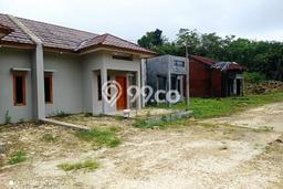 Jual Tanah Kawasan Pangandaran, Luas 10610m2m², Lingkungan Asri, Kontur Datar Jual Tanah Kawasan Pangandaran, Luas 10610m2m², Lingkungan Asri, Kontur Datar