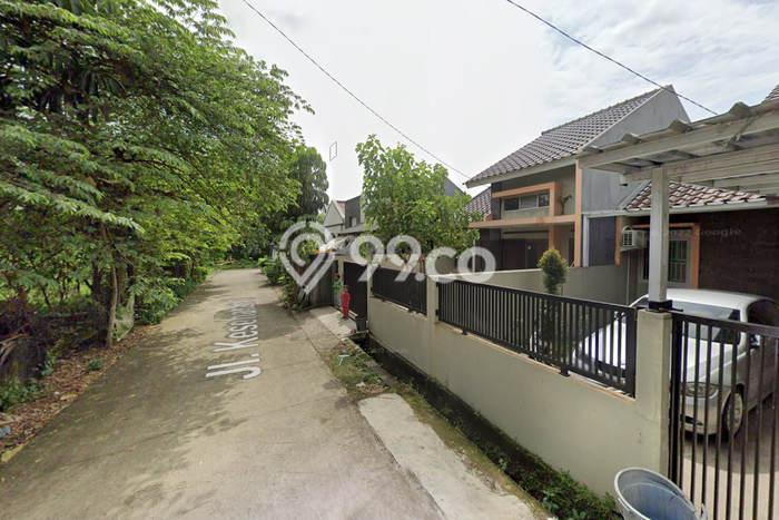 Dijual Rumah 3 Kamar Lokasi Strategis Nyaman dan Strategis di Ciputat Dijual Rumah 3 Kamar Lokasi Strategis Nyaman dan Strategis di Ciputat