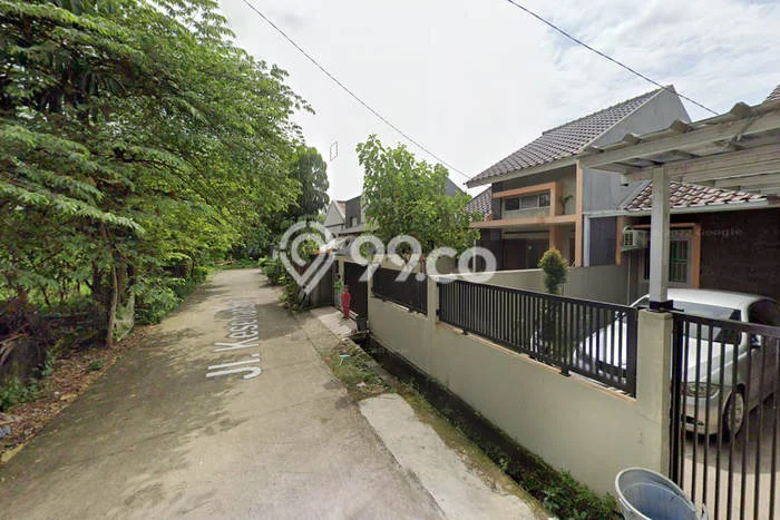 Dijual Rumah 3 Kamar Lokasi Strategis Nyaman dan Strategis di Ciputat Dijual Rumah 3 Kamar Lokasi Strategis Nyaman dan Strategis di Ciputat