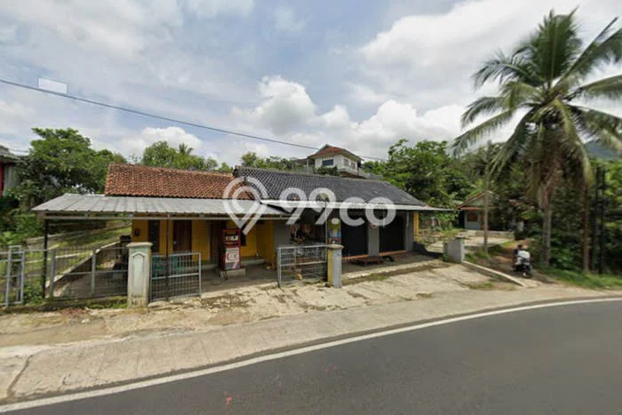 Lahan untuk Dijual Lokasi Panawangan, Ciamis Luas 7560m2 SHM Lahan untuk Dijual Lokasi Panawangan, Ciamis Luas 7560m2 SHM