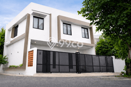 Dijual Kost di Kawasan Dramaga, Bogor, Spesifikasi 10 KT, 4 KM, 108m2 Dijual Kost di Kawasan Dramaga, Bogor, Spesifikasi 10 KT, 4 KM, 108m2