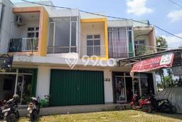 Ruko Komersial Dijual di Sawangan Depok LT 50m2 & LB 99m2 Ruko Komersial Dijual di Sawangan Depok LT 50m2 & LB 99m2