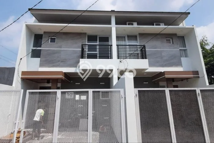 For Sale Rumah 3 Kamar Lokasi Ideal Bagus dan Strategis di Cilodong For Sale Rumah 3 Kamar Lokasi Ideal Bagus dan Strategis di Cilodong