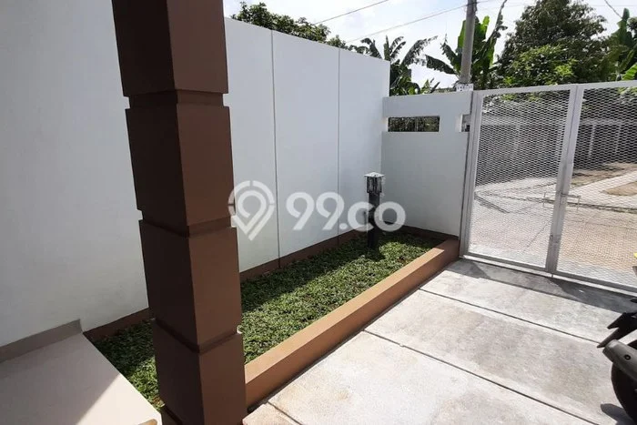 For Sale Rumah 3 Kamar Lokasi Ideal Bagus dan Strategis di Cilodong For Sale Rumah 3 Kamar Lokasi Ideal Bagus dan Strategis di Cilodong