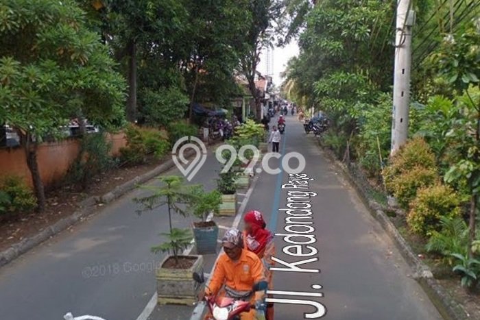 Dijual Tanah Lokasi Sunter, Jakarta Utara Seluas 1800m2 Dijual Tanah Lokasi Sunter, Jakarta Utara Seluas 1800m2