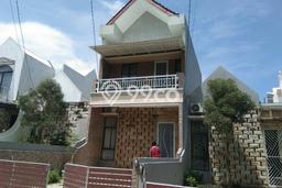Rumah Modern 4 Kamar LT 133m2 di Bogor Nirwana Residence Rumah Modern 4 Kamar LT 133m2 di Bogor Nirwana Residence