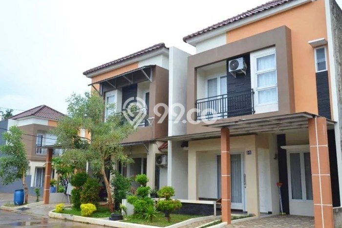 Rumah Luas Asri 3 KT Siap Pakai di Bekasi Kota Bekasi Rumah Luas Asri 3 KT Siap Pakai di Bekasi Kota Bekasi